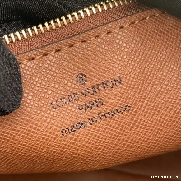 FS CHEAP MESSENGER LOUIS VUITTON BAG 0625